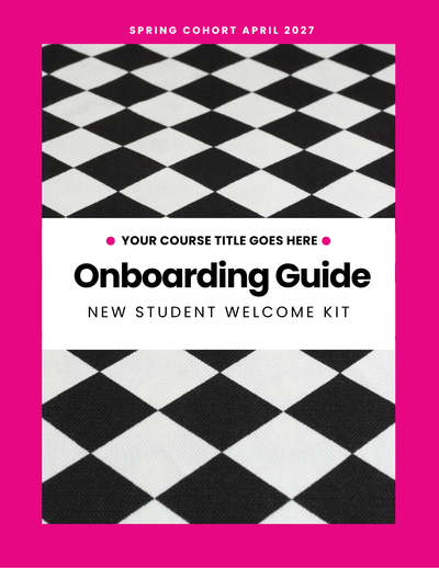 Raspberry Noir Collection