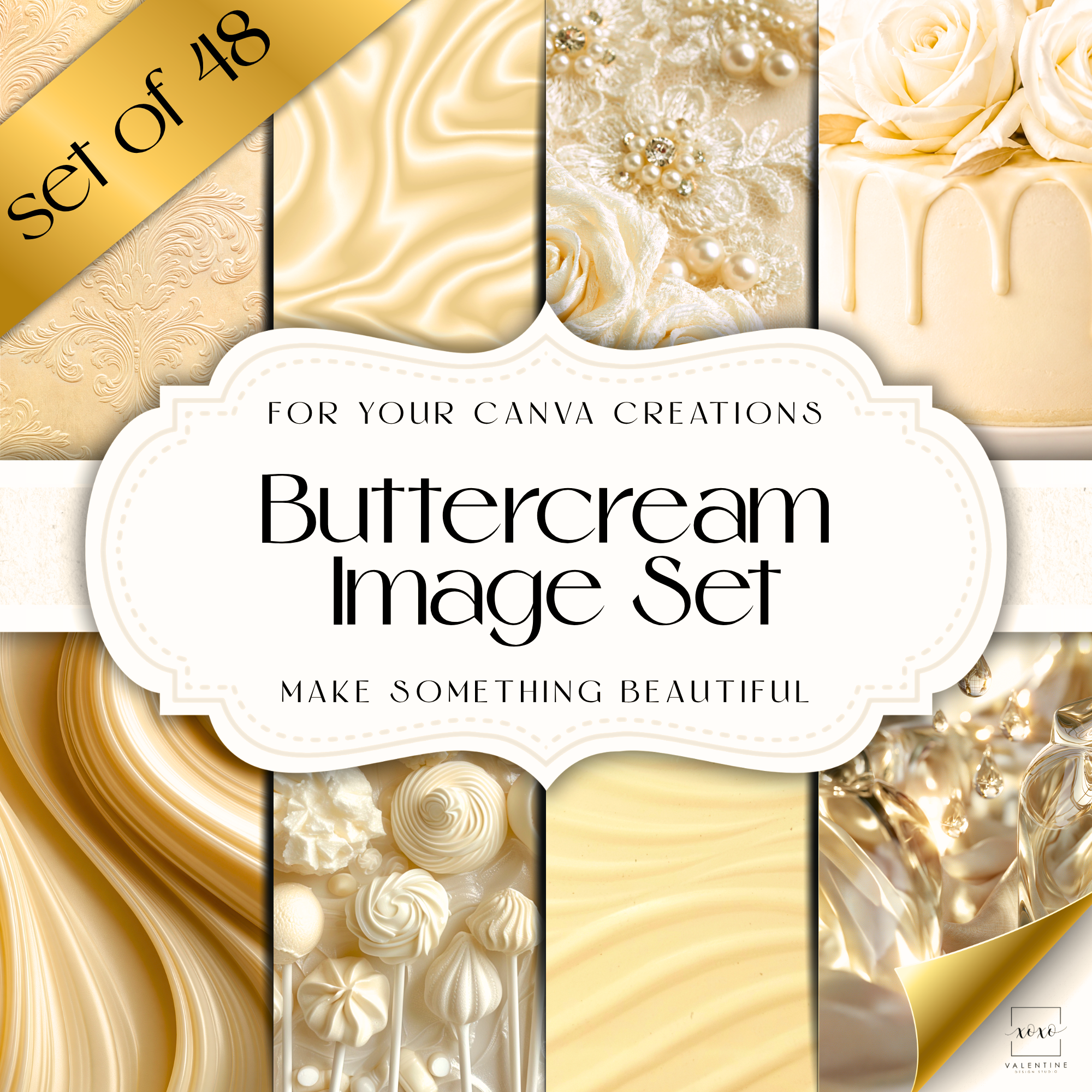 Buttercream Images