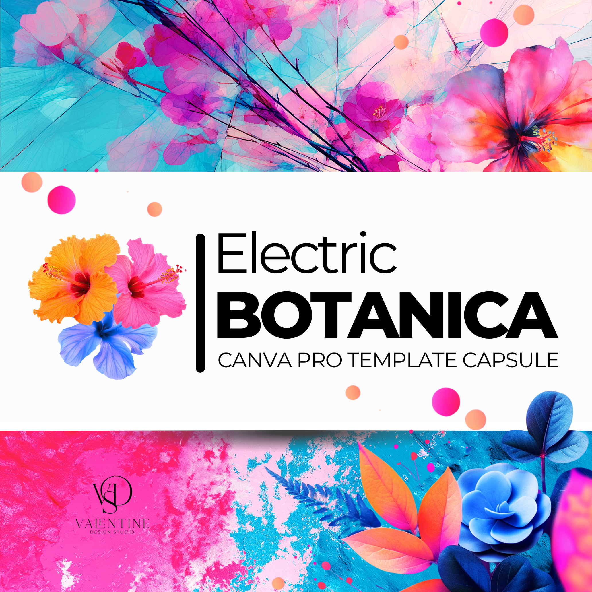 Electric Botanica Collection