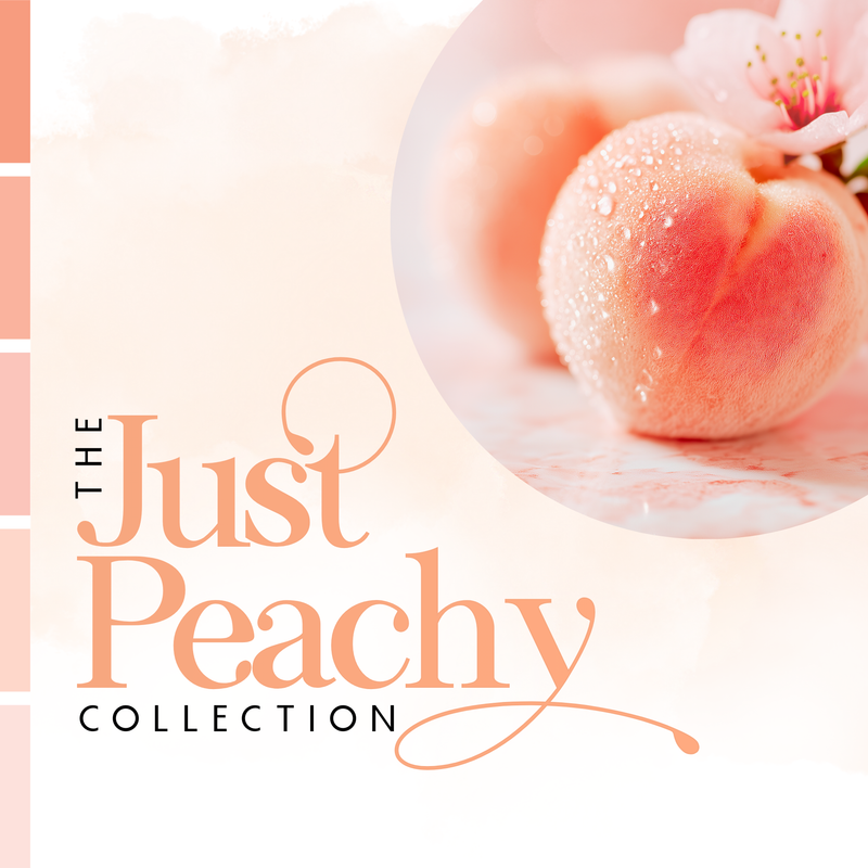 Just Peachy