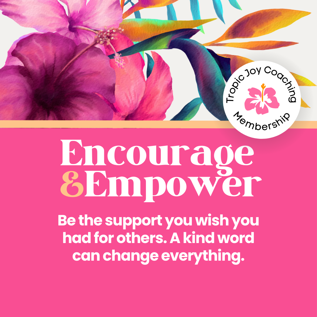 The Tropic Joy Collection