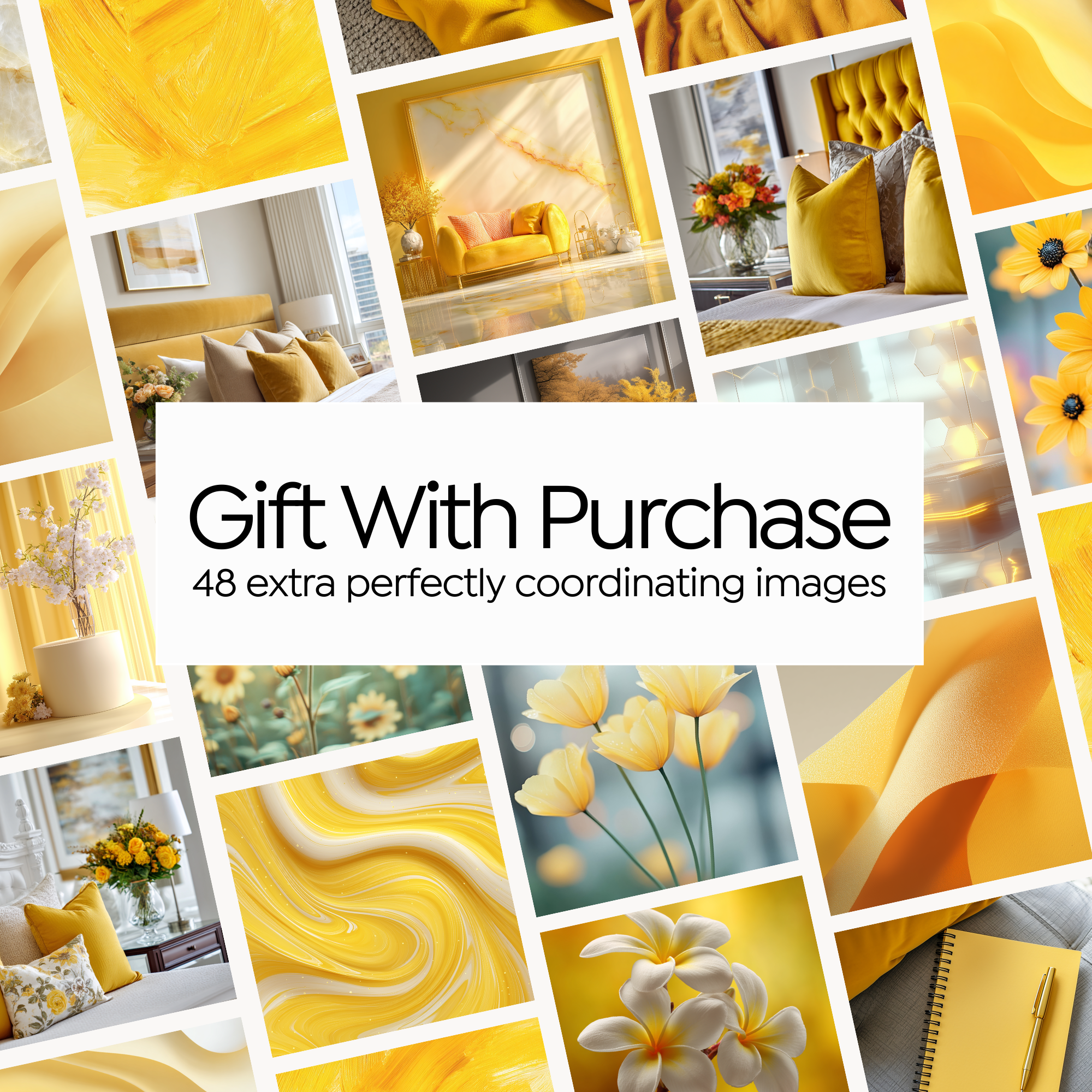 Yellow Spring Workshop Kit