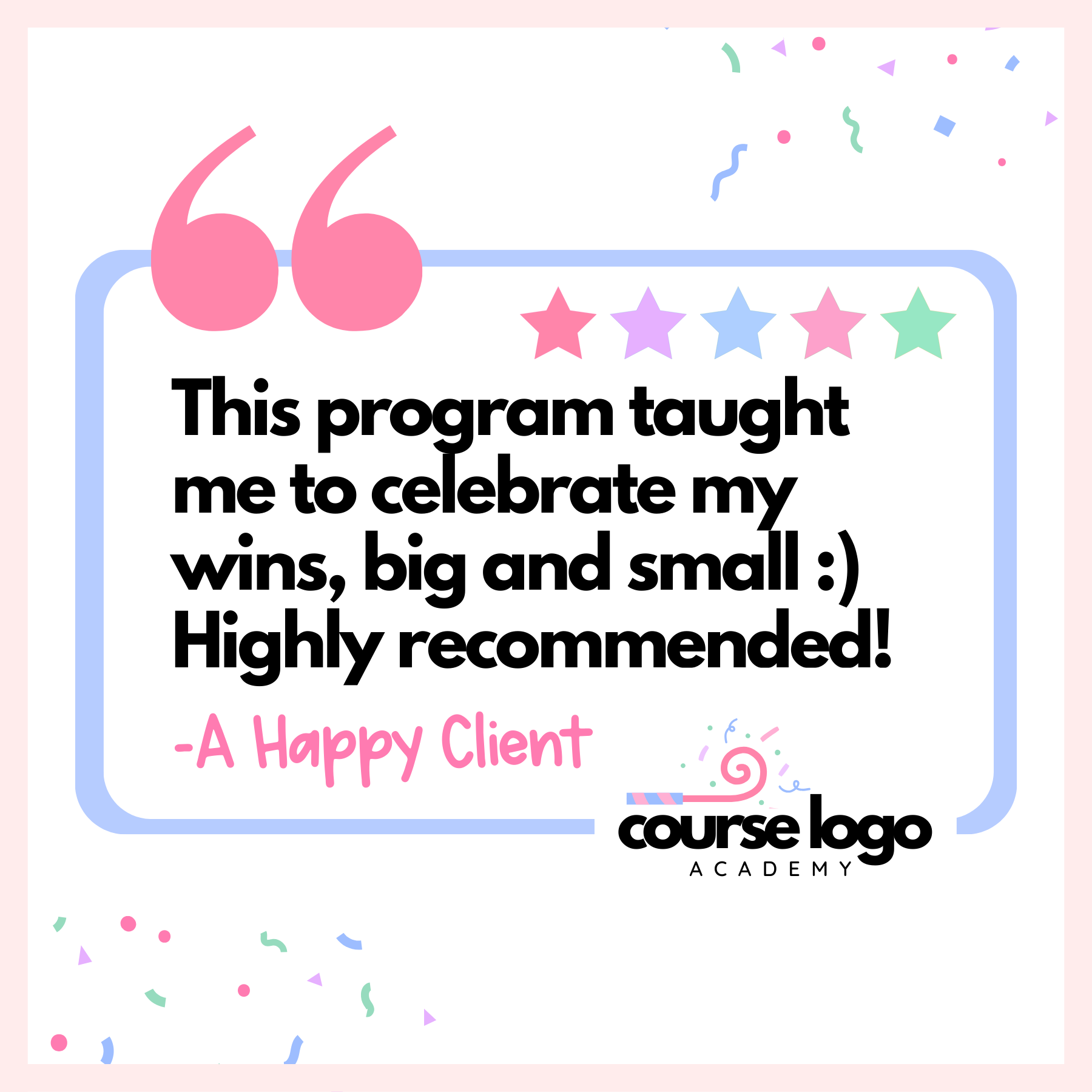 XOXO Confetti Collection Woo Hoo! Social Squares.png__PID:41d67247-8d8e-410d-9bf2-3cef2fe95532