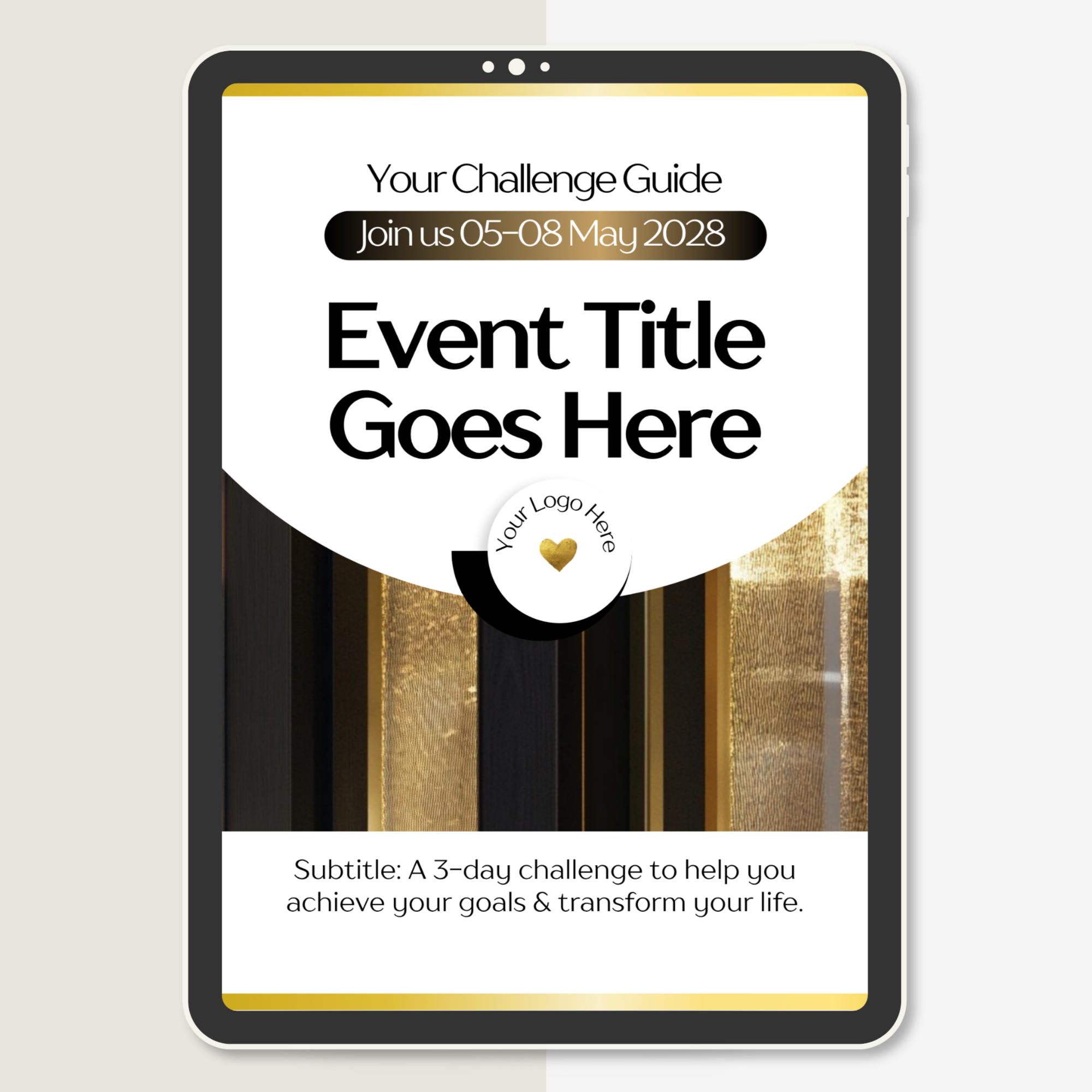 Inheritance Collection: Workbook-Guide
