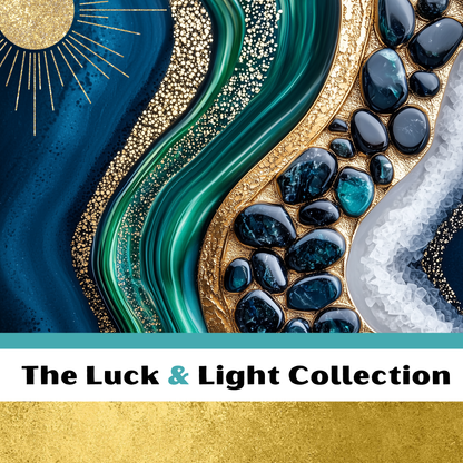 The Luck & Light Collection
