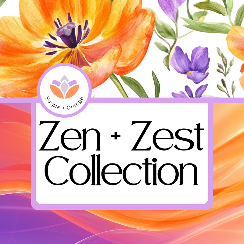 zen & zest