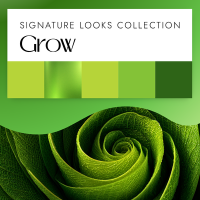 Grow Collection