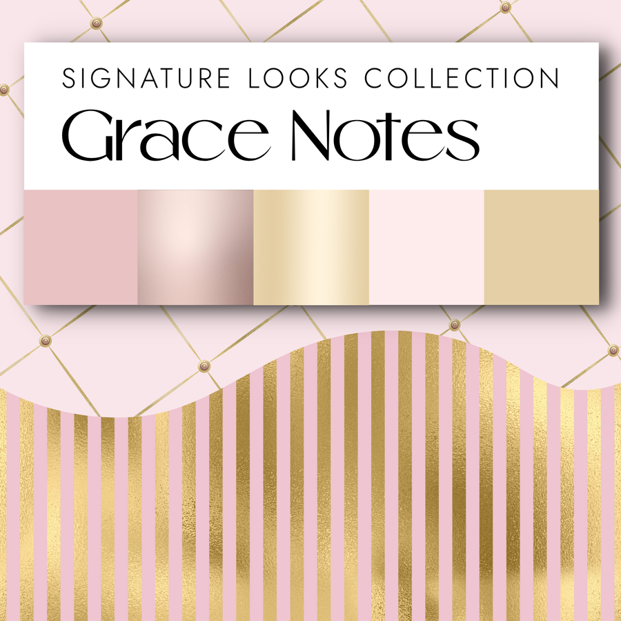 Grace Notes