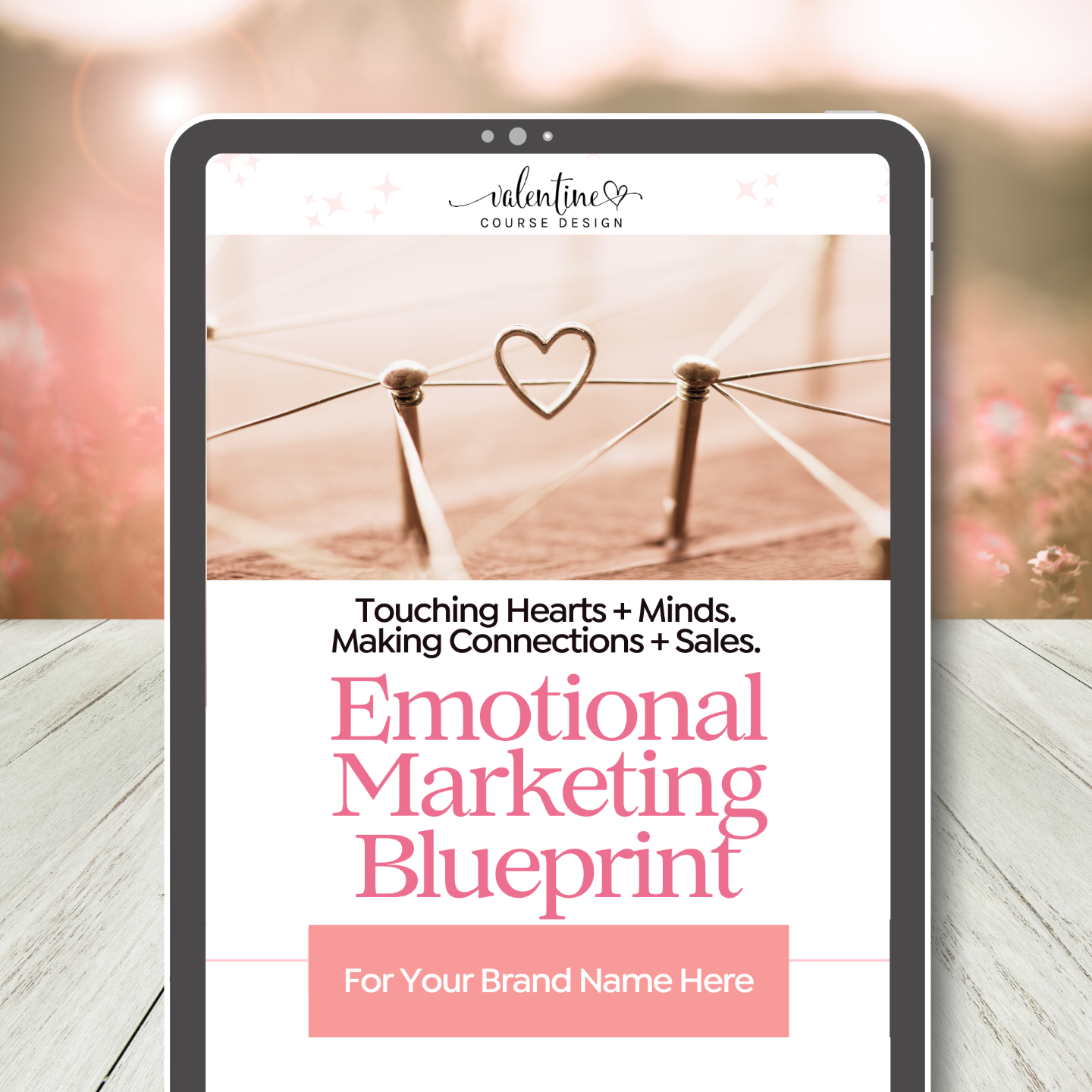 Emotional Marketing Blueprint