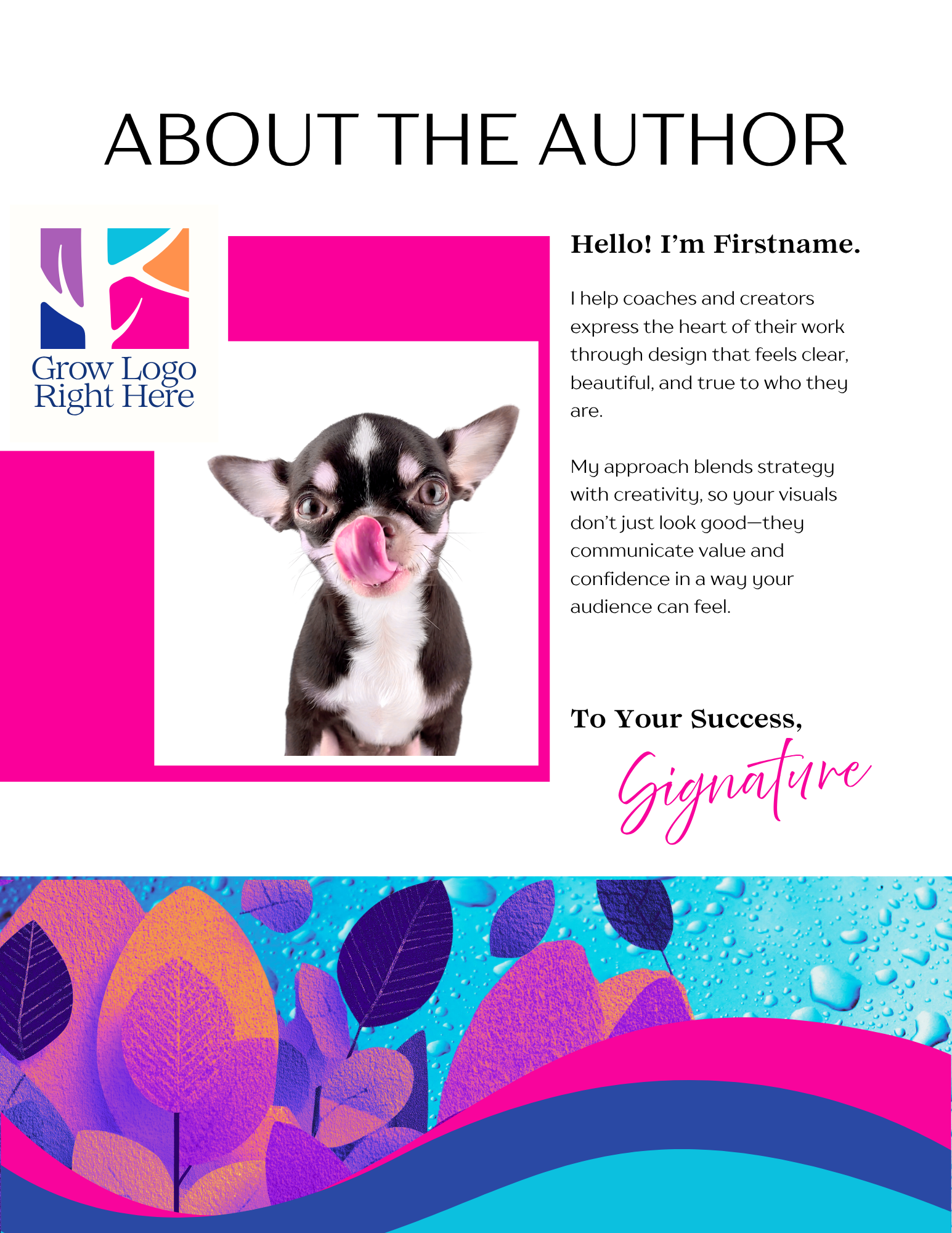 Electric Botanica Collection