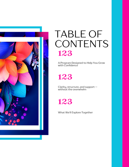 Electric Botanica Collection