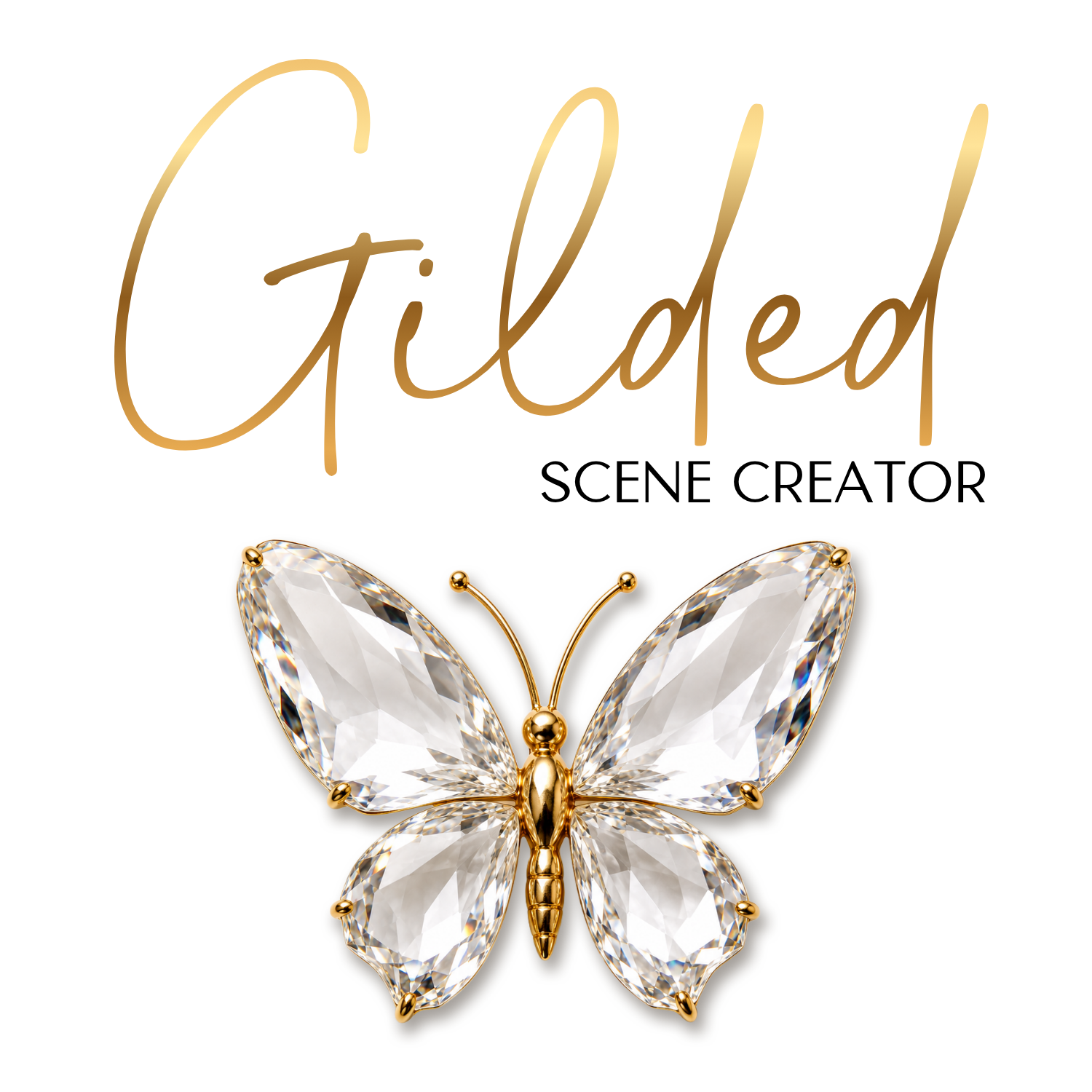 Gilded Scene Creator