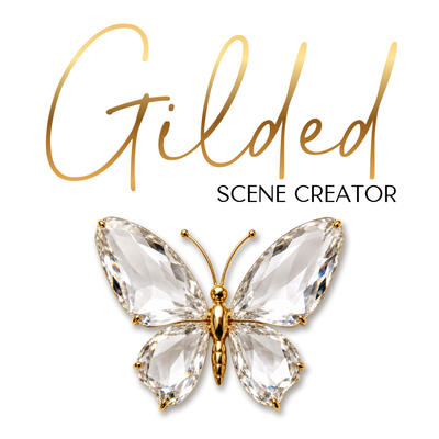 Gilded Scene Creator