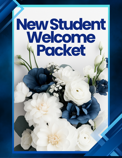 Cobalt Charisma Collection