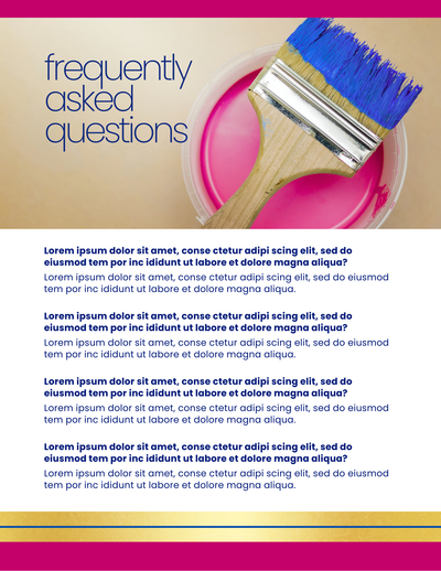 Berry Bouquet Collection