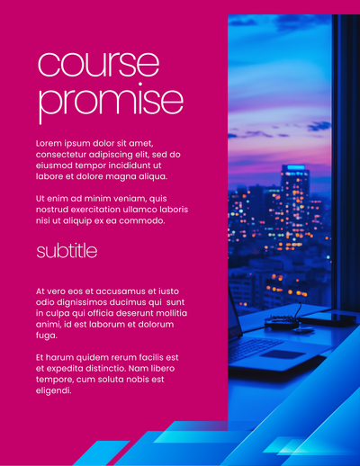 Berry Bouquet Collection