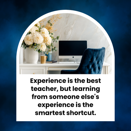 Cobalt Charisma Collection