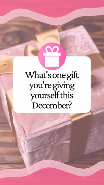 Pink Christmas Collection