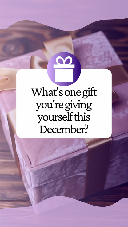 Purple Christmas Collection