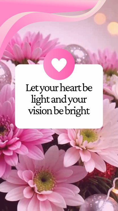 Pink Christmas Collection