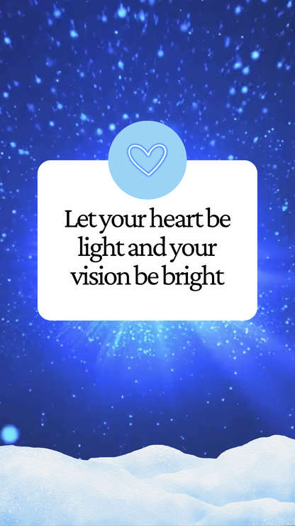 Blue Christmas Collection