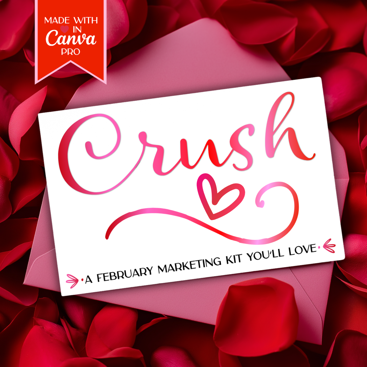 CRUSH Capsule