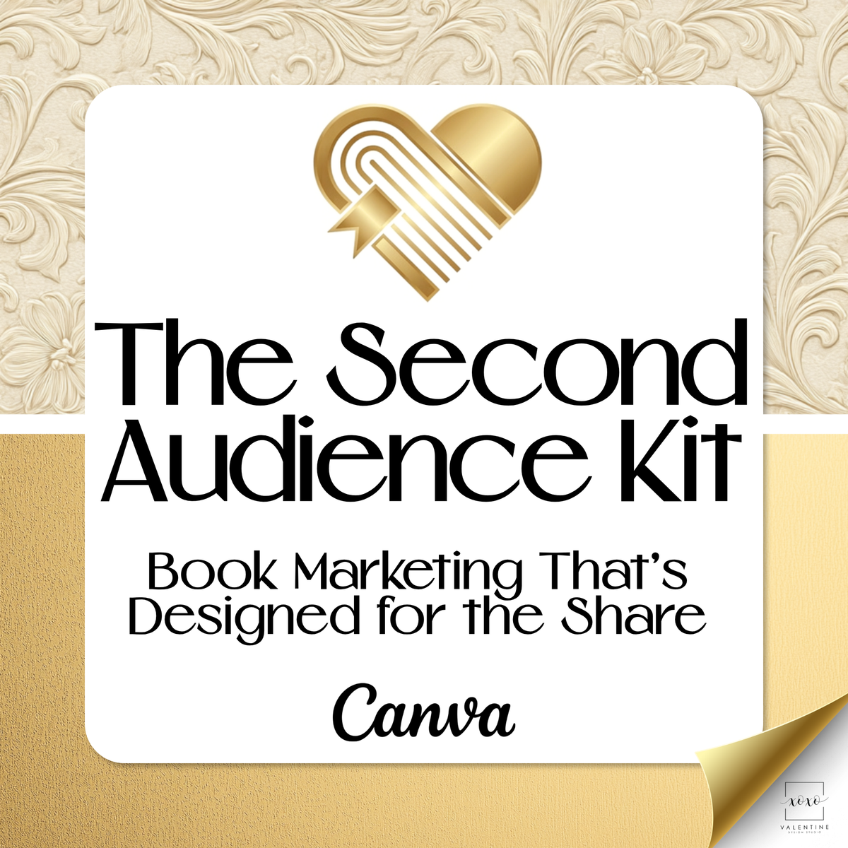 The Second Audience Kit