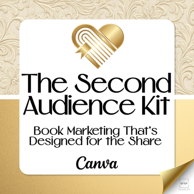 The Second Audience Kit