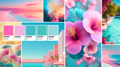 Tropic Gold Workshop Kit