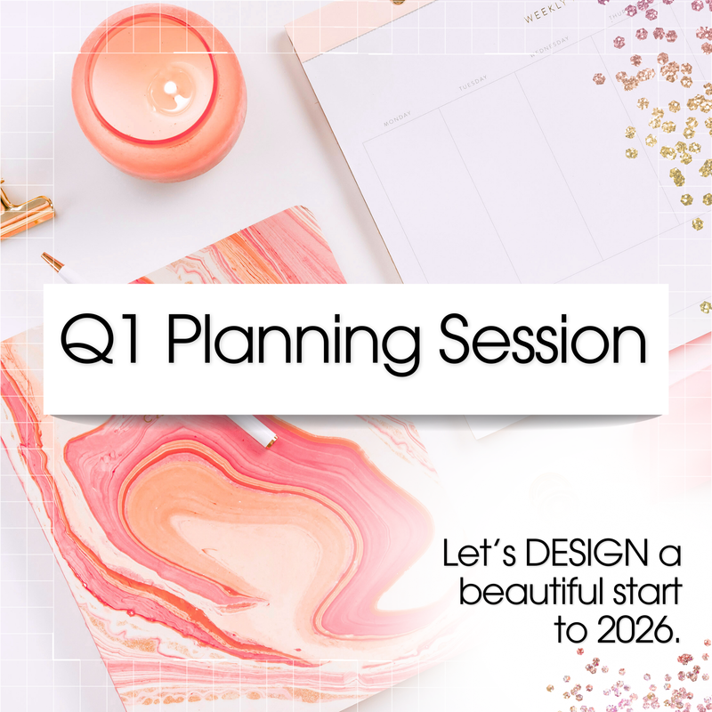 2026 Q1 Marketing Planning Session